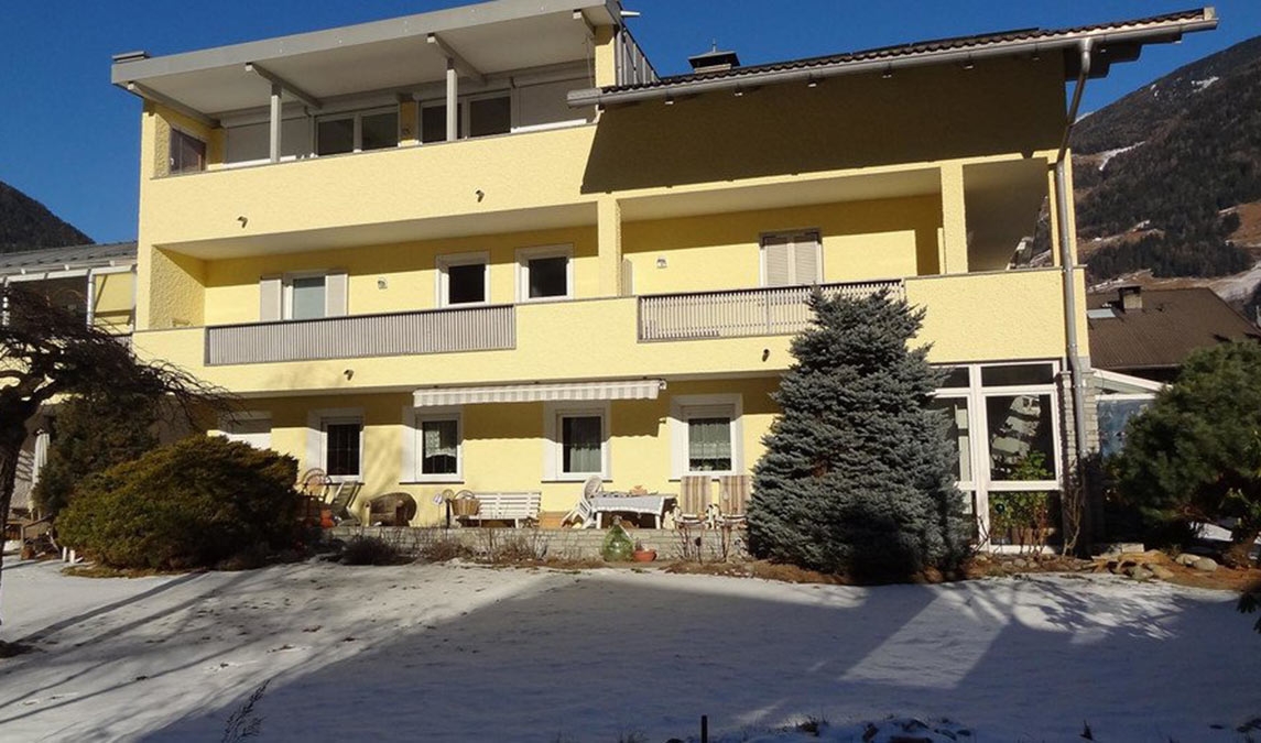 Appartamento vacanze Plan de Corones / Alto Adige