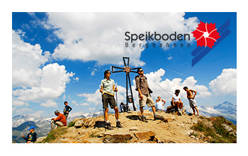 Speikboden