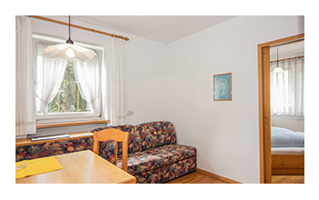 Wohnraum Reichegger